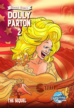 Female Force: Dolly Parton 2