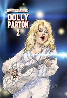 Female Force: Dolly Parton 2