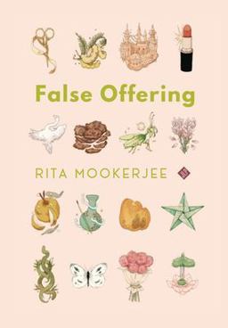 False Offering  9781956907049 Front Cover