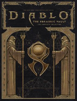 Diablo: Horadric Vault - the Complete Collection Diablo: Horadric Vault - the Complete Collection