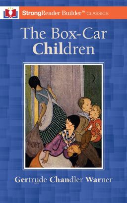 The Box-Car Children