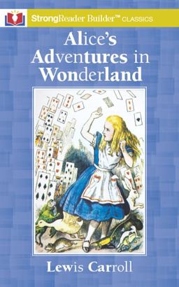 Alice's Adventures in Wonderland