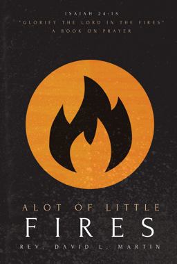 A Lot of Little Fires