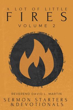 A Lot of Little Fires