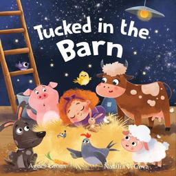 Tucked in the Barn