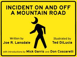 Incident on and off a Mountain Road