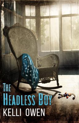 The Headless Boy
