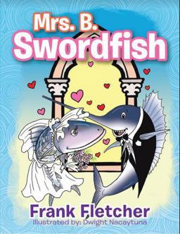 Mrs. B Swordfish