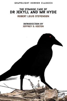 The Strange Case of Dr. Jekyll and Mr. Hyde