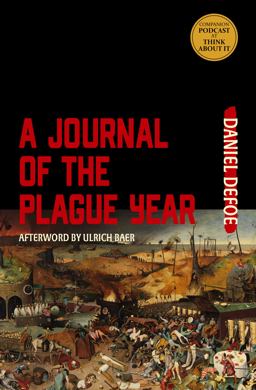 A Journal of the Plague Year (Warbler Classics Annotated Edition)