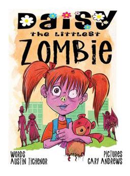 Daisy the Littlest Zombie