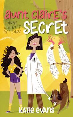 Aunt Claire's Pet Care 1 Aunt Claire's Pet Care 1