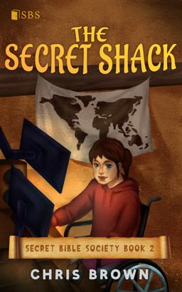 The Secret Shack