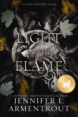 A Light in the Flame Special Edition
