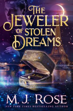 The Jeweler of Stolen Dreams