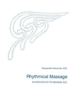 Rhythmical Massage