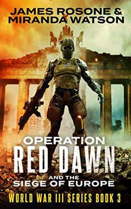 Operation Red Dawn