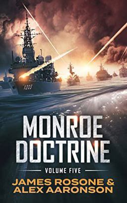 Monroe Doctrine