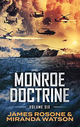 Monroe Doctrine