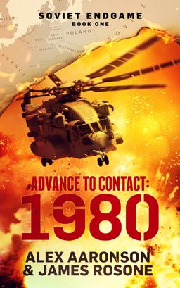 Advance to Contact: 1980