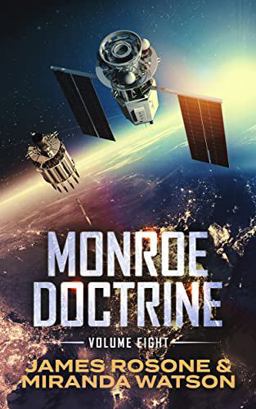 Monroe Doctrine
