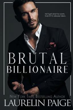 Brutal Billionaire Brutal Billionaire