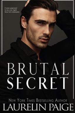 Brutal Secret Brutal Secret