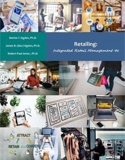 Retailing- Integrated Retail Management 4e Sponsored EBook