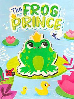 The Frog Prince