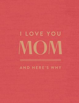 I Love You Mom