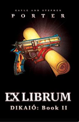 Ex Librum Ex Librum