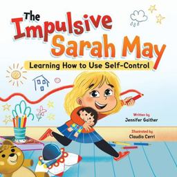 The Impulsive Sarah May