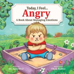 Today, I Feel Angry Today, I Feel Angry