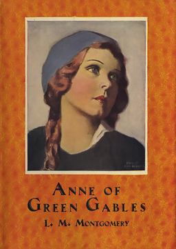Anne of Green Gables