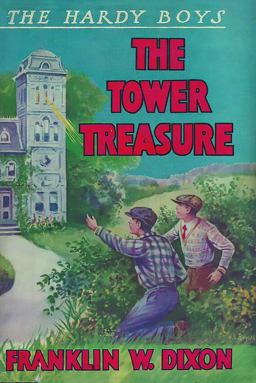 The Tower Treasure