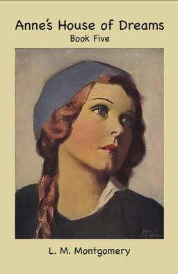 Anne's House of Dreams