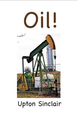 Oil!