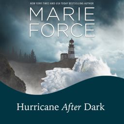 Hurricane After Dark
