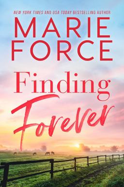 Finding Forever
