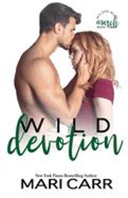 Wild Devotion Wild Devotion
