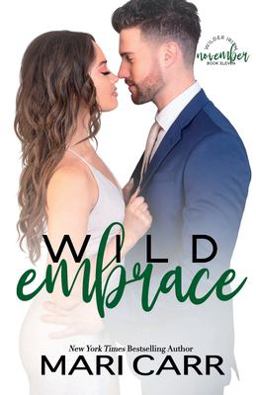 Wild Embrace Wild Embrace