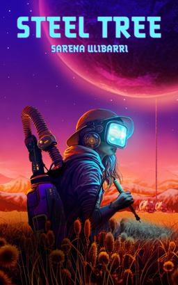 Steel Tree Steel Tree