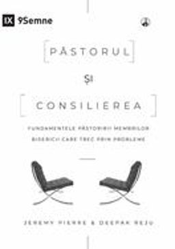 The Pastor and Counseling (Romanian)