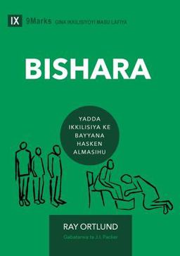 Bishara (the Gospel) (Hausa)