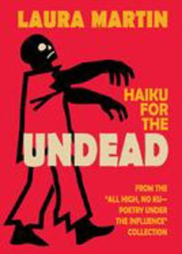 Haiku for the Undead