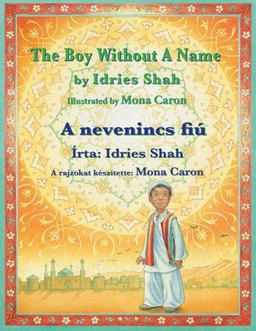 The Boy Without a Name / a Nevenincs Fiú