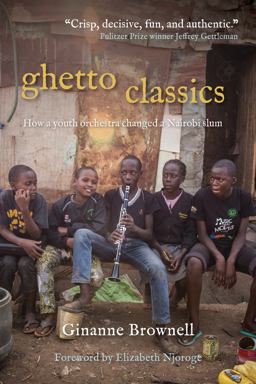 Ghetto Classics Ghetto Classics