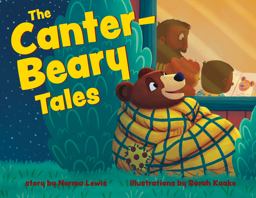 The Canterbeary Tales