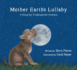 Mother Earth's Lullaby