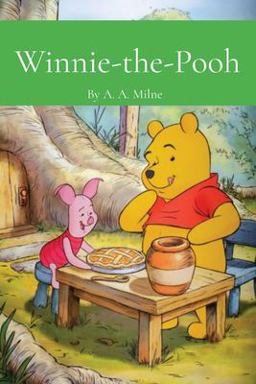 Winnie-The-Pooh